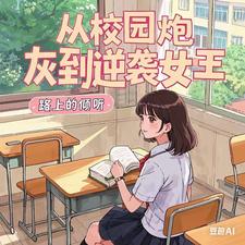 从校园炮灰到逆袭女王小说的免费阅读版本在哪里可以找到？