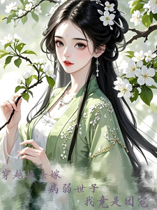 小说《穿越换亲嫁病弱世子，我竟是团宠》章节免费阅读