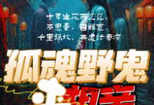 孤魂野鬼来相亲小说完结版章节免费阅读-艾米文学