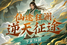 已完结小说《仙途狂澜:逆天征途》章节免费阅读-艾米文学