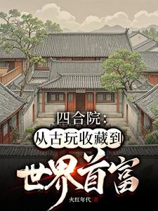 小说完整版《四合院：从古玩收藏到世界首富》免费阅读