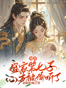 知否：盛家第七子心声被偷听了小说全文哪里可以免费看？