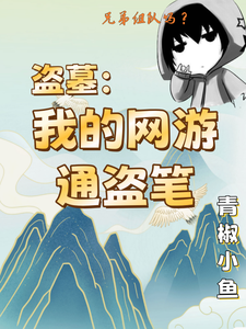 《盗墓：我的网游通盗笔》小说张霏张雨非章节章节免费在线阅读