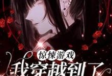时予小说《惊悚游戏:我穿越到了童话世界?》完整版免费阅读-艾米文学