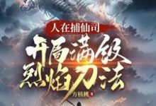 完结版《人在捕仙司，开局满级烈焰刀法》章节目录在线阅读-艾米文学