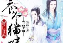 将门狂后:养个猫咪当皇帝这本小说怎么样?免费在线阅读试试-艾米文学
