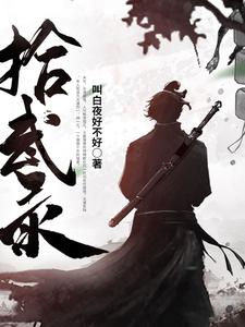 在线免费阅读拾武录完整小说