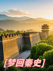 求梦回秦史小说免费资源