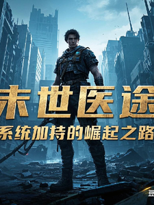 末世医途：系统加持的崛起小说完结了吗？在哪里可以免费读到？