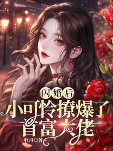 闪婚后，小可怜撩爆了首富大佬沈知薇，闪婚后，小可怜撩爆了首富大佬小说免费阅读