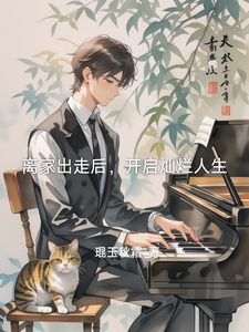 离家出走后，开启灿烂人生小说，离家出走后，开启灿烂人生在线阅读