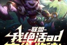 完结版《联盟:我!绝活AD在线,收徒!》免费阅读-艾米文学