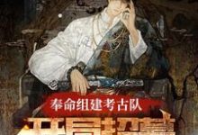 小说《奉命组建考古队,开局招募张麒麟》章节免费阅读-艾米文学