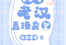 求八旬老汉直播卖艺小说的全文免费阅读链接-艾米文学