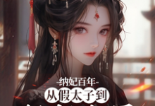 纳妃百年,从假太子到仙界帝君小说阅读,纳妃百年,从假太子到仙界帝君完结版-艾米文学