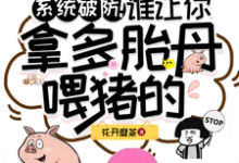 完结版《系统破防！谁让你拿多胎丹喂猪的》免费阅读-艾米文学