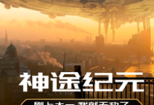 神途纪元完整版小说,神途纪元免费阅读-艾米文学