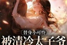《替身小可怜,被清冷太子爷宠上天》小说大结局免费试读 宋初晚祁砚洲小说-艾米文学
