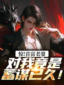 惊！首富老婆对我竟是蓄谋已久！叶安，惊！首富老婆对我竟是蓄谋已久！完整版最新章节