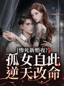 《惨死新婚夜？孤女自此逆天改命》沈晚柠江行简小说免费阅读完整版