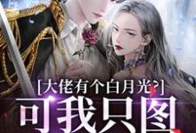 淦!傍上我后,霸总他又行了!姜书禾靳珩,淦!傍上我后,霸总他又行了!完整版最新章节-艾米文学