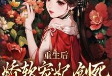 小说《重生后,娇软宠妃创死发疯的亲妹妹》完整版章节免费阅读-艾米文学