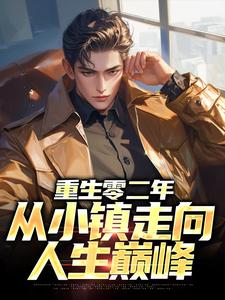 重生零二年，从小镇走向人生巅峰这本小说怎么样？免费在线阅读试试