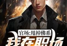 求官场:甩掉佛系,我在职场一路直升小说免费资源-艾米文学