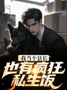 我当个县长也有疯狂私生饭？小说的免费阅读版本在哪里可以找到？