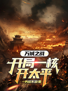 万城之战：开局一核开太平完整版小说免费阅读，万城之战：开局一核开太平小说