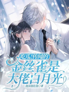 吃瓜！传闻的金丝雀是大佬白月光（迟阎沐沐）完整版在线免费阅读