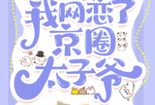 求惊!我网恋了京圈太子爷小说的全文免费阅读链接-艾米文学