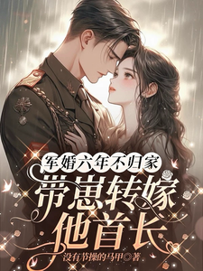 军婚六年不归家，带崽转嫁他首长小说的所有章节都能在哪里免费读到？