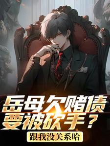 岳母欠赌债要被砍手？跟我没关系哈小说全文阅读需要付费吗？寻找免费资源