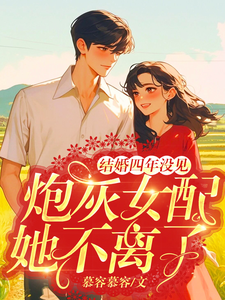 完结版《结婚四年没见，炮灰女配她不离了》在线免费阅读