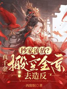 抄家流放？真千金搬空全京去造反免费阅读，抄家流放？真千金搬空全京去造反章节在线阅读