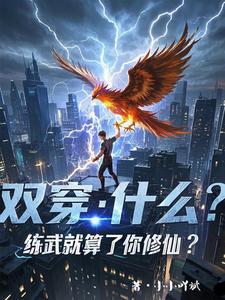 林萧小说在线章节免费阅读（双穿：什么！练武就算了你修仙？无弹窗无删减）