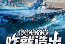 陈尚小说完整版《我就帮个忙，咋就造出真航母了》免费阅读-艾米文学