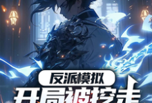 求反派模拟:开局被挖走至尊帝骨小说免费资源-艾米文学