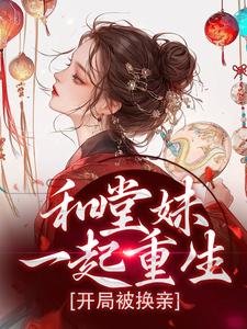 和堂妹一起重生，开局被换亲苏韵婉何项北，和堂妹一起重生，开局被换亲完整版最新章节