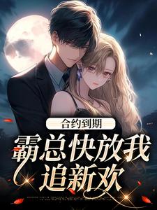 沈初音霍庭坤小说免费阅读完整版