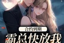 合约到期,霸总快放我追新欢小说的无弹窗阅读体验,寻找免费阅读网站-艾米文学