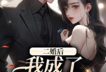 完结版《二婚后，我成了豪门富婆》在线免费阅读-艾米文学
