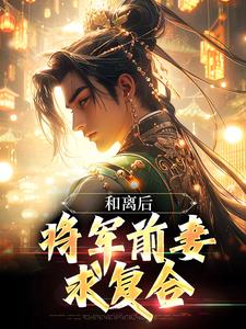 和离后，将军前妻求复合小说的免费电子版在哪里可以下载或阅读？