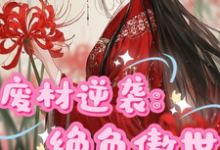 《废材逆袭：绝色傲世》余笙南宫璟小说免费阅读完整版-艾米文学