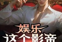 《娱乐:这个影帝有点儿帅》小说免费阅读完整版-艾米文学
