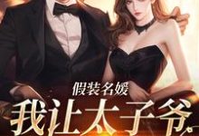 《假装名媛，我让太子爷低头》小说免费阅读完整版-艾米文学