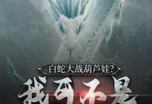 小说《白蛇大战葫芦娃?我可不是一般人》在线章节阅读-艾米文学