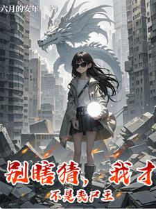 别瞎猜，我才不是丧尸王章节免费在线阅读，闻安完结版