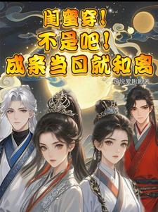 闺蜜穿！不是吧！成亲当晚就和离完整版小说，闺蜜穿！不是吧！成亲当晚就和离最新章节